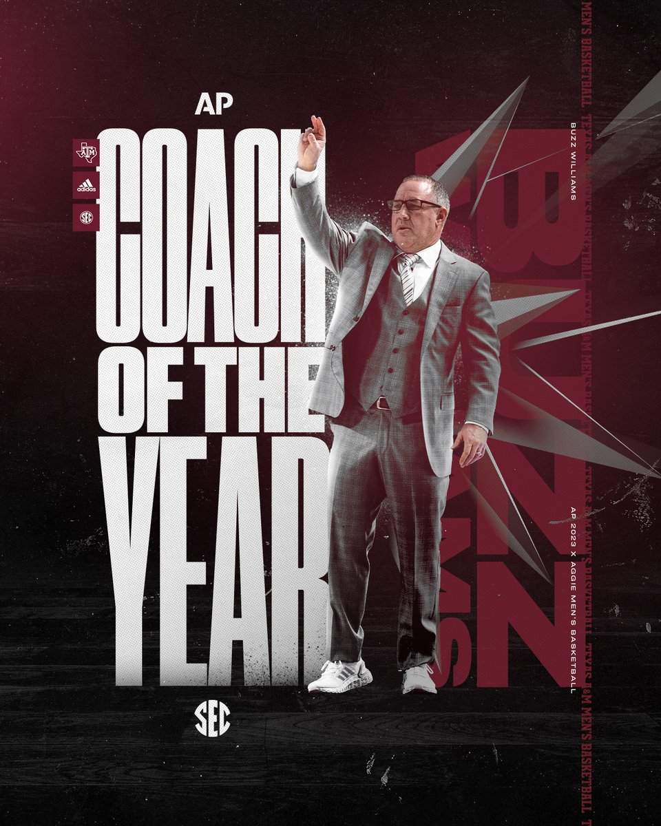 Texas A&M Basketball tweet media