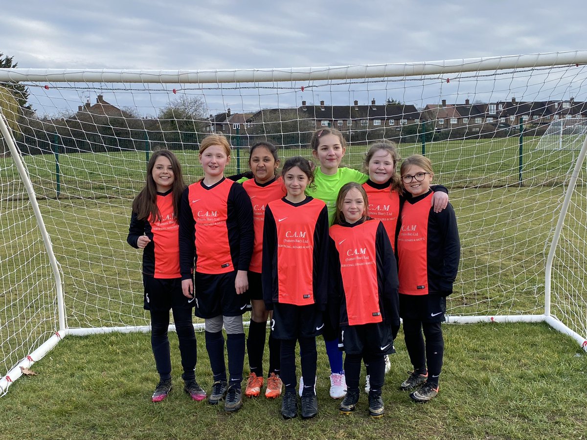 Great fun for our Year 5 ⚽️ side this afternoon. Thank you for hosting us @MonksmeadSchool. So glad the weather was kind to us @WroxhamSchool @MrsLucyWilliams @MissBThomas_