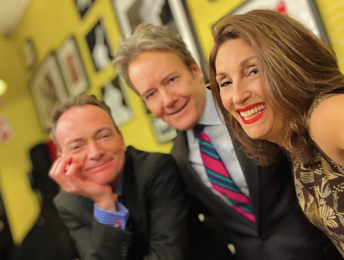 Eric Comstock tweet media