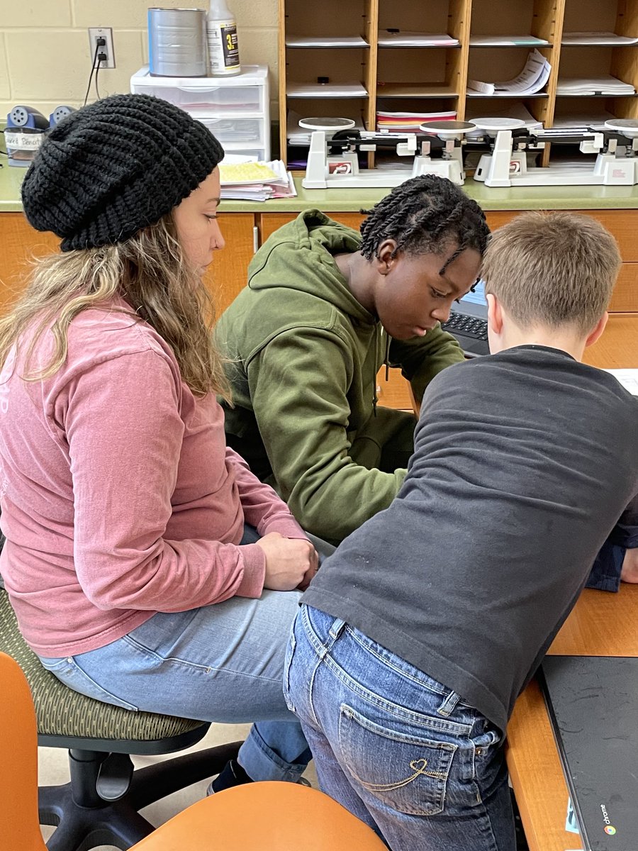 Michelle St.Laurent tweet media