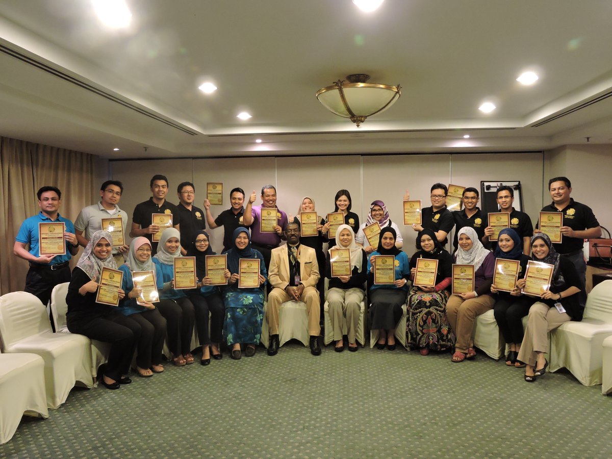 HRODC PG Institute tweet media