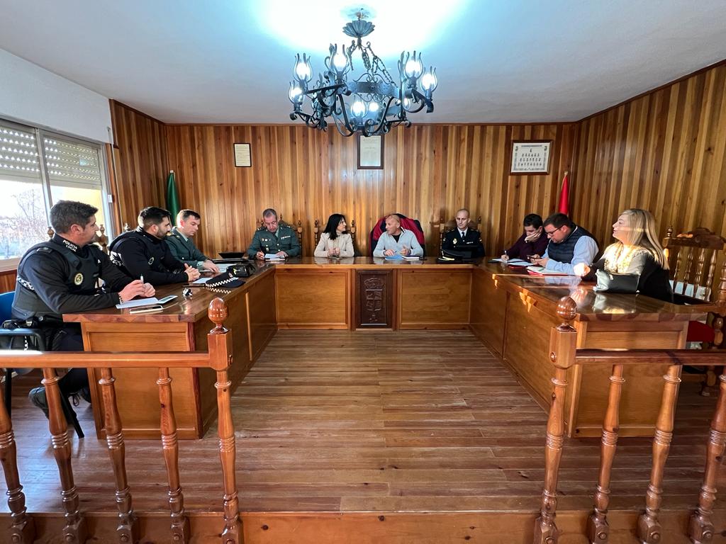 Subdelegación del Gobierno en Granada tweet media