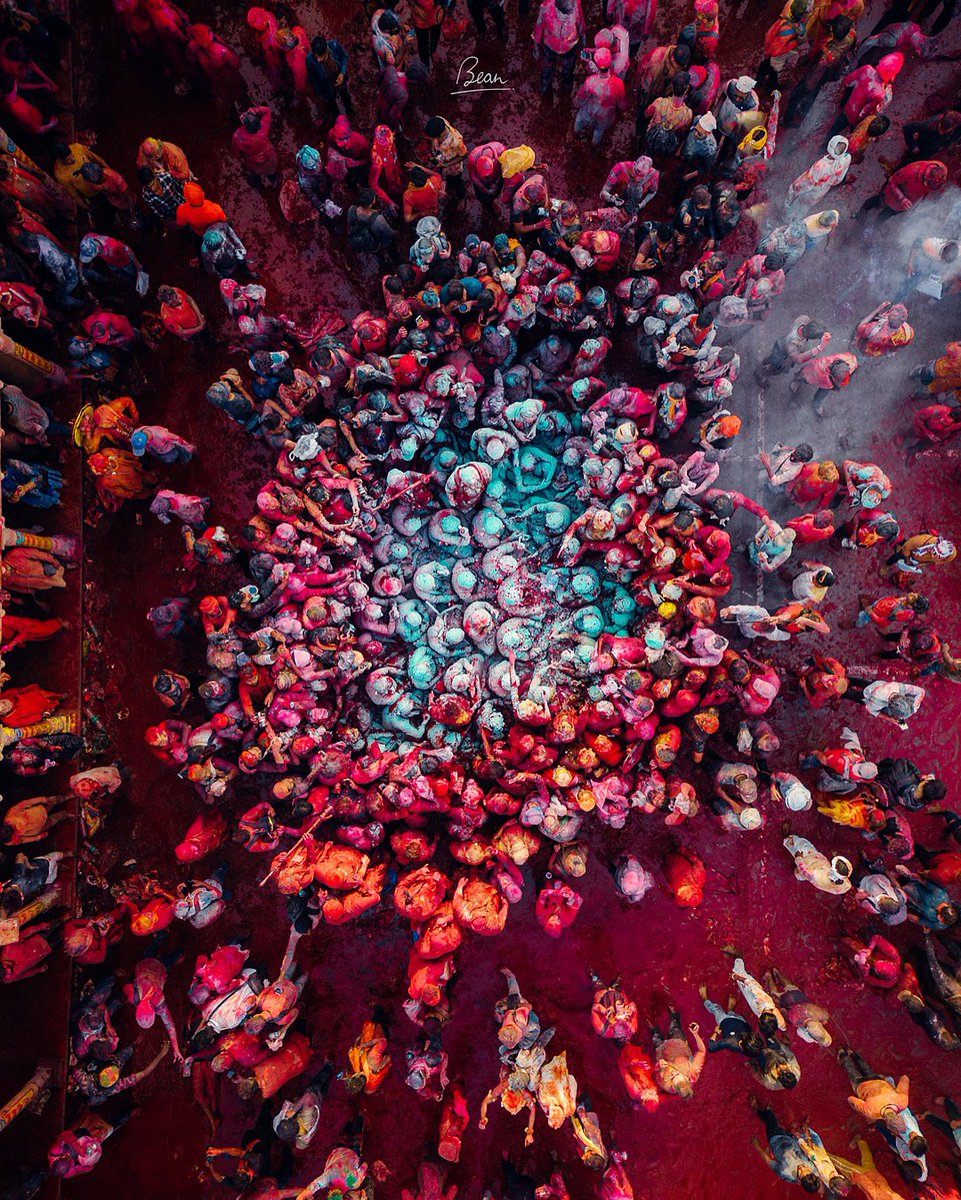 Happy Holi ❤️ #Holi2023