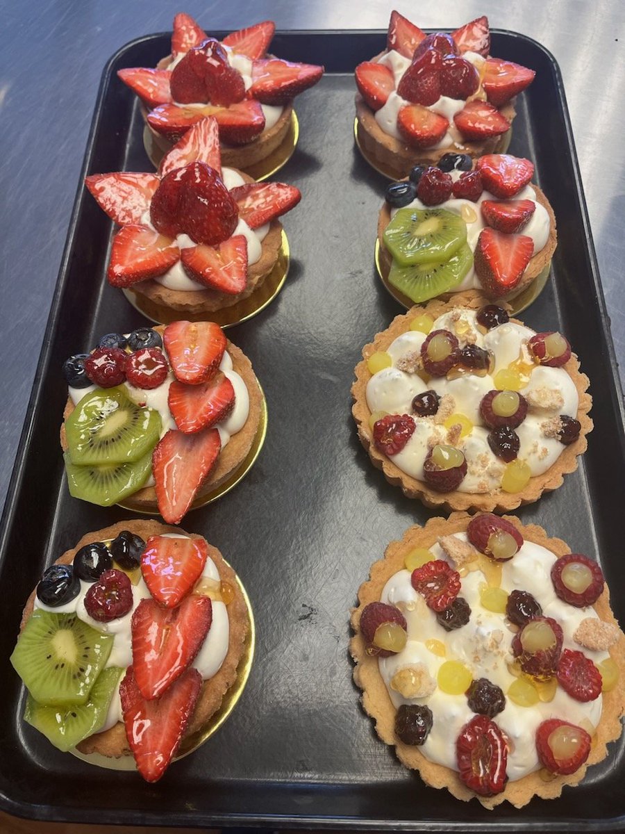 Lakeview Bakery and Lakeview Bakery Gluten-Free tweet media