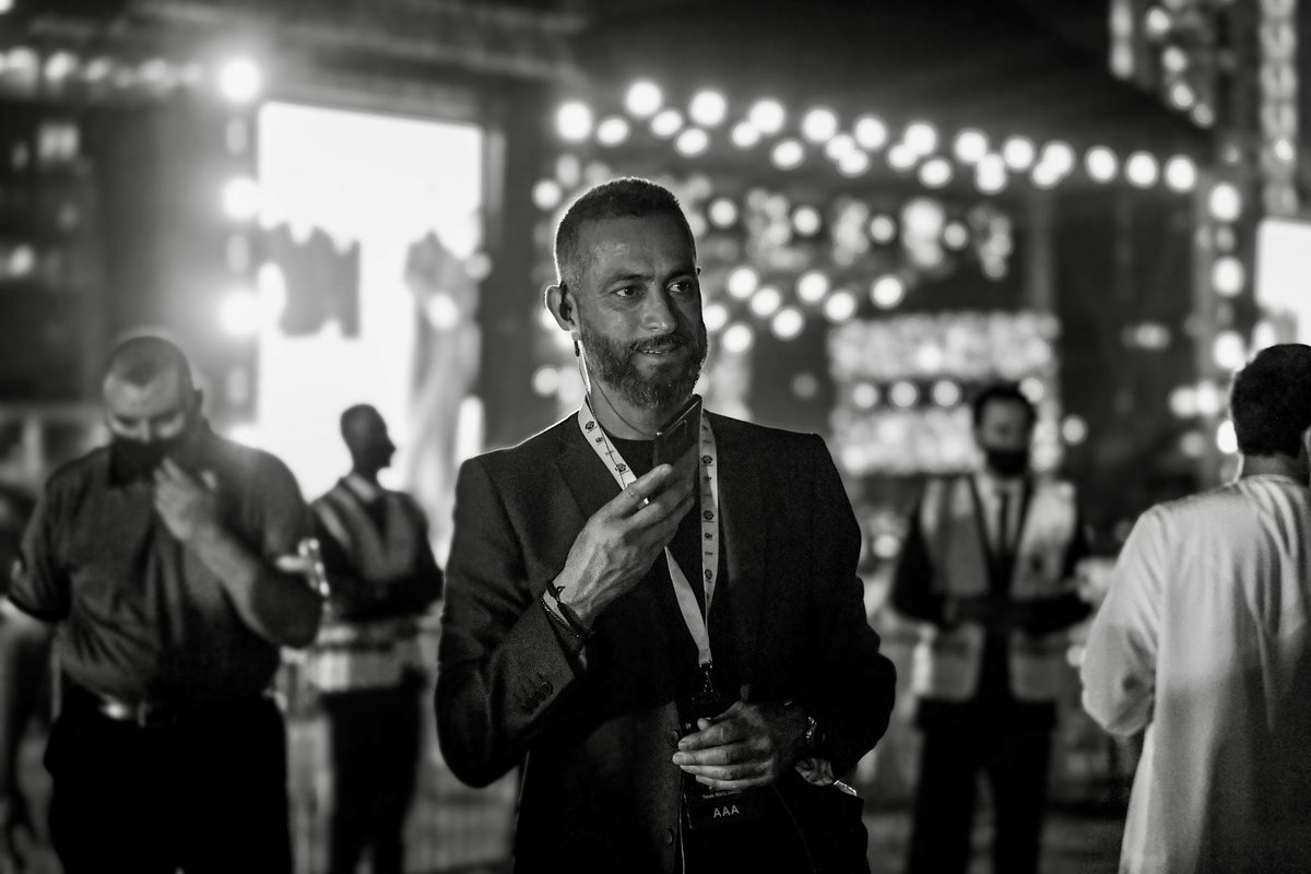 Tarek Abou Jaoude (@tarektaj) on Twitter photo 