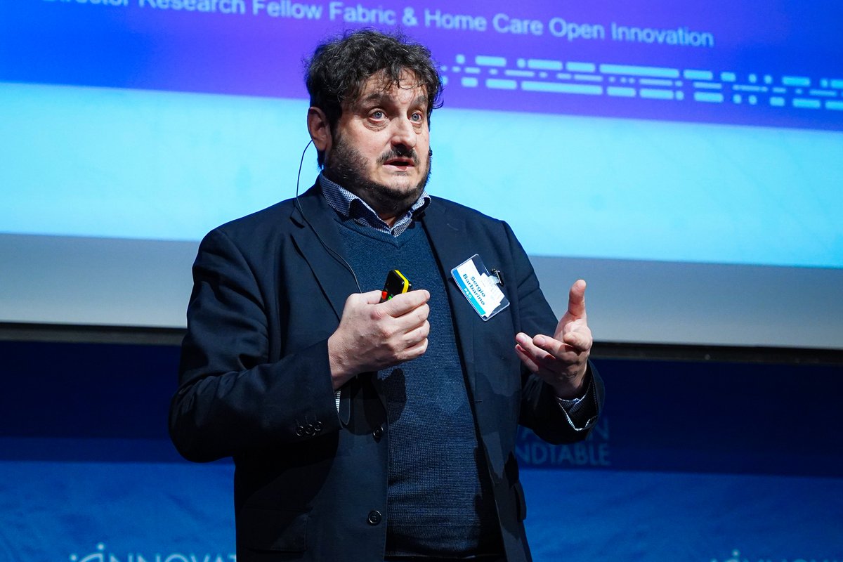 innoround's tweet photo. 1st day of the workshops hosted by @tetrapak at @lunduniversity was a blast!  recap of some of the fantastic moments we had together. Thanks to all speakers, attendees, sponsors! 🙌

 Day 2 tomorrow on #Innovation #Partnership, #Culture &amp; Startup #Collaboration for #Cocreation https://t.co/IU8R11BwdG