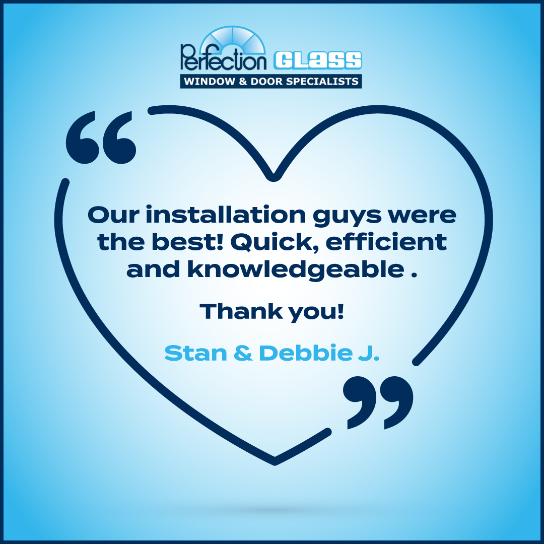Perfectionglass's tweet photo. It’s always nice to get a great customer survey back. Our team works extremely hard to provide our customers the best experience possible!!!
#1teamtricities #puttingcustomersfirst #perfectionglass #residentialwindowreplacement https://t.co/CUfow95UiM