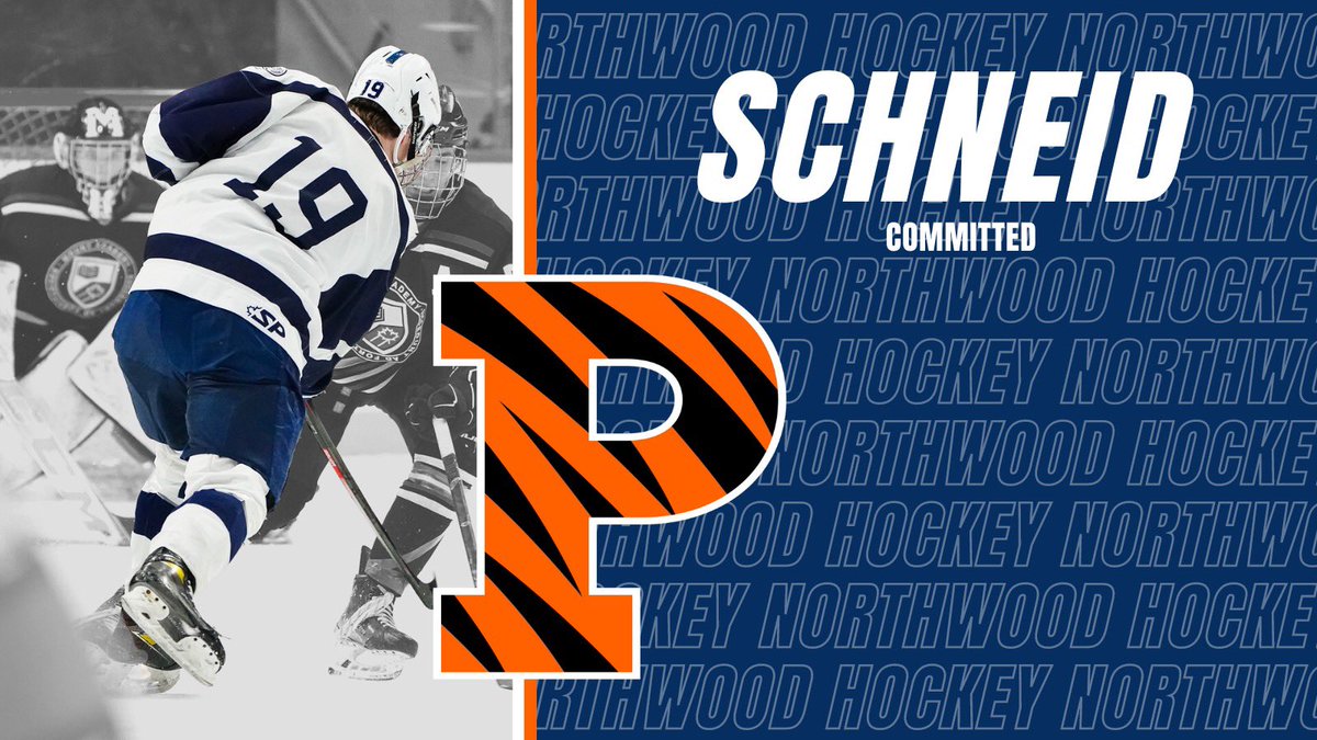 Let’s GO Huskies! Congrats James on your commitment to <a href="/princetonhockey/">Princeton Men's Ice Hockey</a> 

#huskypride #ivy

<a href="/thephchockey/">Prep Hockey Conference</a> 
<a href="/ecachockey/">ECAC Hockey</a>