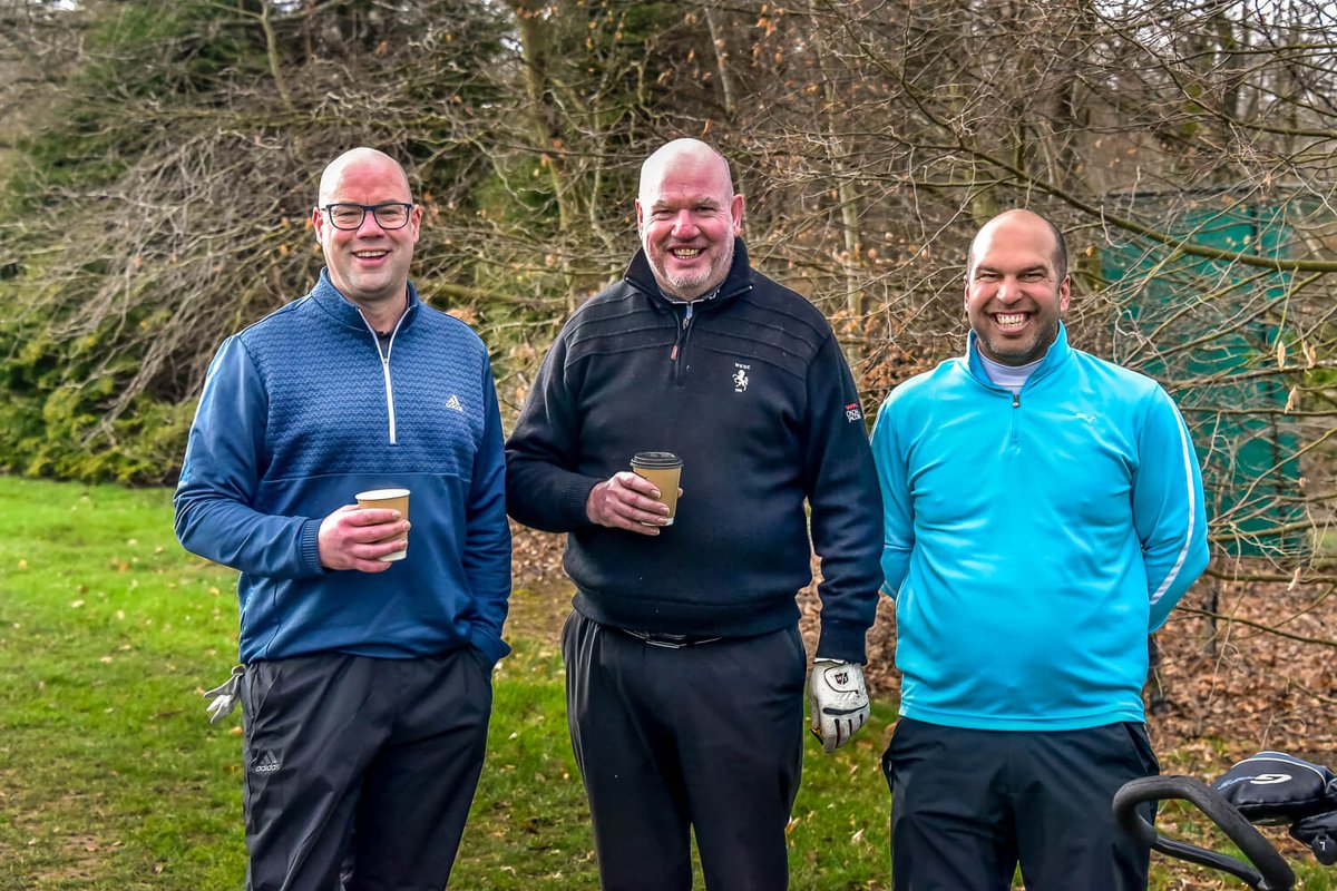 GolfClubSec's tweet photo. Finally... a chance to reflect on a superb inaugural #GCSOpen winter qualifier @WildernesseClub last week. A splendid day. Well done to all who qualified for our finals @GullaneGolfClub in May &amp; a huge thank you to the club for hosting us 👋 (and to @crystalprizes for the photos) https://t.co/j5uOzgGeD5