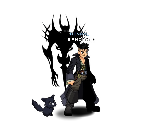 OdecyAqworlds's tweet photo. Membro da  Guild  #Bandits ✴

 #Renan_ 🥷

 Obs: Um dos melhores set do brabo ✅

 Guild que está sempre ON em #Yulgar &amp; #Battleon Server #Espada 

Set: Eterno 🖤
 #Aqwords #yulgar #Bandits #espada #Artix #alina #atox #ambev #br #Abyssmo #WarHorse

Char:https://t.co/zbPDZ2m0eS https://t.co/PRea5zLRoV