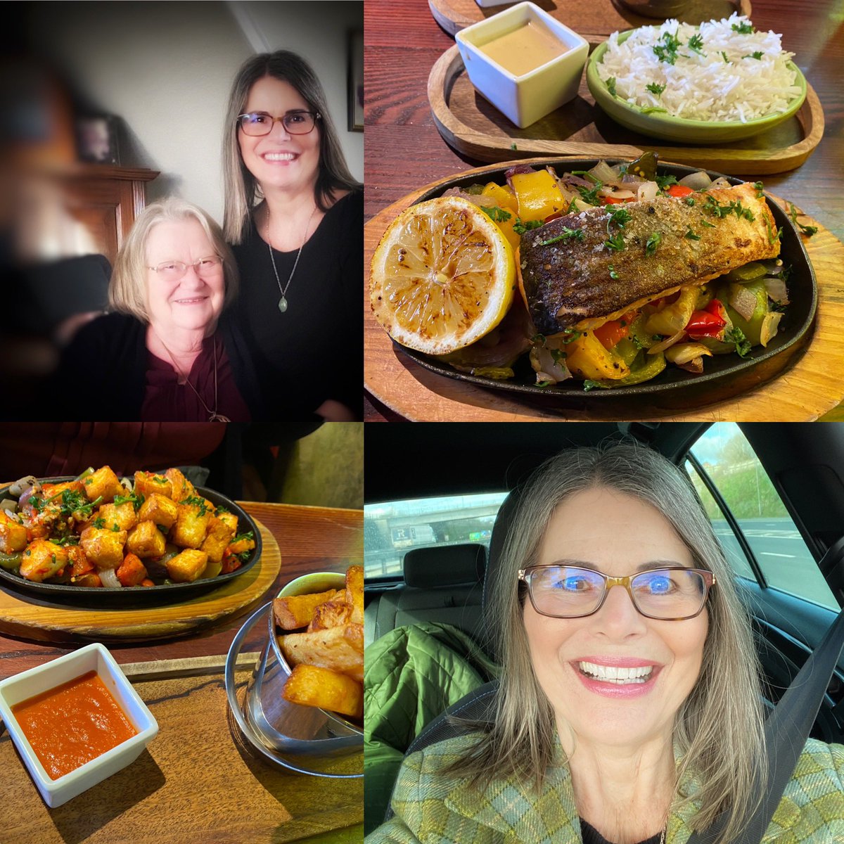 Dementiafriendx's tweet photo. The greatest gift in life,is the gift of friendship,and I have received it;The greatest healing therapy is friendship.โ X
(Hubert Humphrey)
#bestfriend #outtolunch #tuesdayvibes #joyinfriendship #keepsmiling๐๐๐ #neverlosehope #gloriaslaw #behappyandsmile #mentalhealthmatters https://t.co/k19T3dYtKM