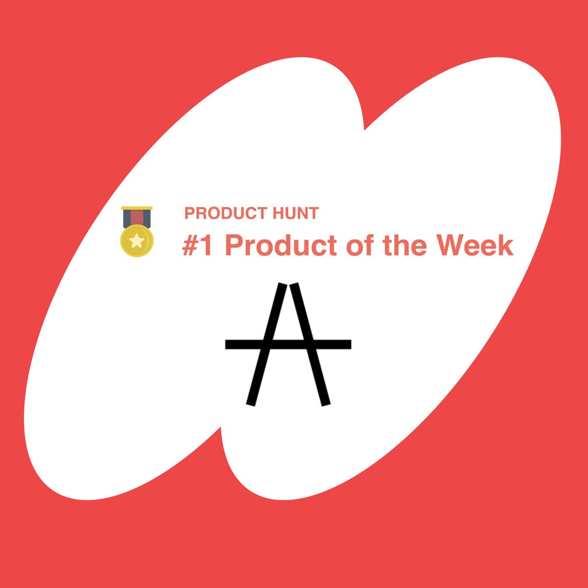 Fantastic to see <a href="/callinganyone/">Anyone ☎️</a>, a company founded in our Stockholm residency, voted Product of the Week at <a href="/ProductHunt/">Product Hunt 😸</a> ! ☎️💥

Congrats to <a href="/davidorlic/">David Orlic</a>, <a href="/alfredmalmros/">Alfred Malmros</a>, and the whole <a href="/callinganyone/">Anyone ☎️</a> team!

Curious? Learn more👉go.antler.co/global-signup-3