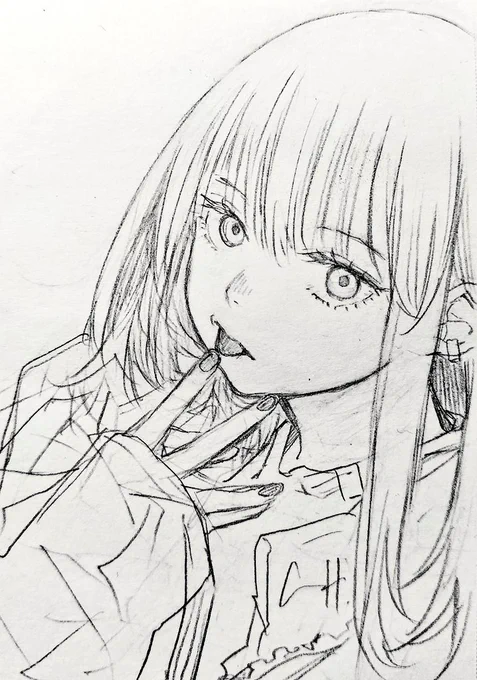ᝰ✍🏻 
