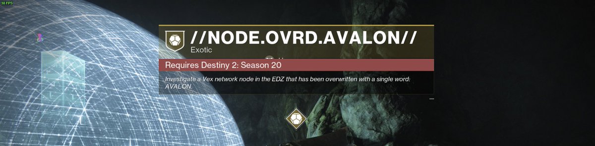 DestinyTracker🚀 tweet media