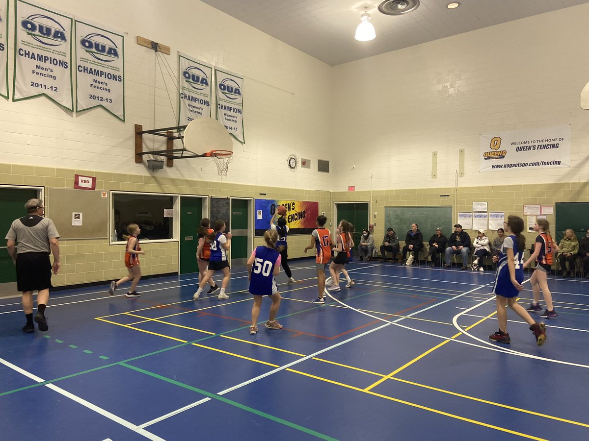 ALCDSB East Athletics tweet media