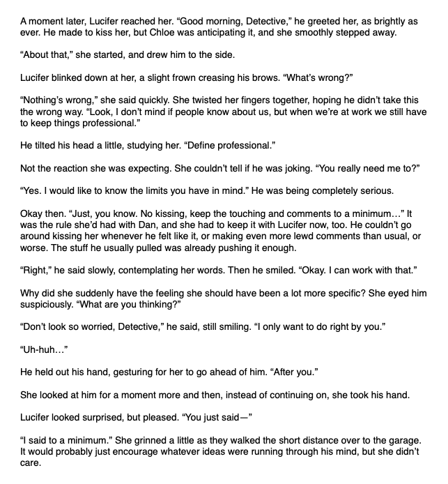 que_sarrat's tweet photo. Just posted chapter 9 of Come Back to Me ✨

https://t.co/rUISYQ7BqA https://t.co/k9sXevj74W