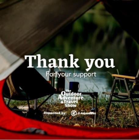 PersonalTravel_'s tweet image. PTM had 4 different agents present at different booths during the OUTDOOR ADVENTURE SHOW in Vancouver this past weekend!  To previous clients that stopped by to say hi and to the new connections that were made... TY for your support!  @ensembletravel #travel #travelagency