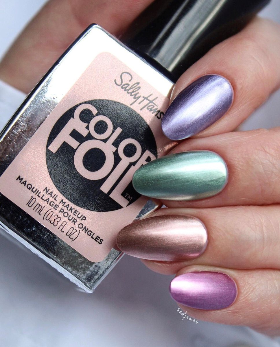 Sally Hansen (@SallyHansen) / Twitter Sally Hansen (@SallyHansen) / Twitter