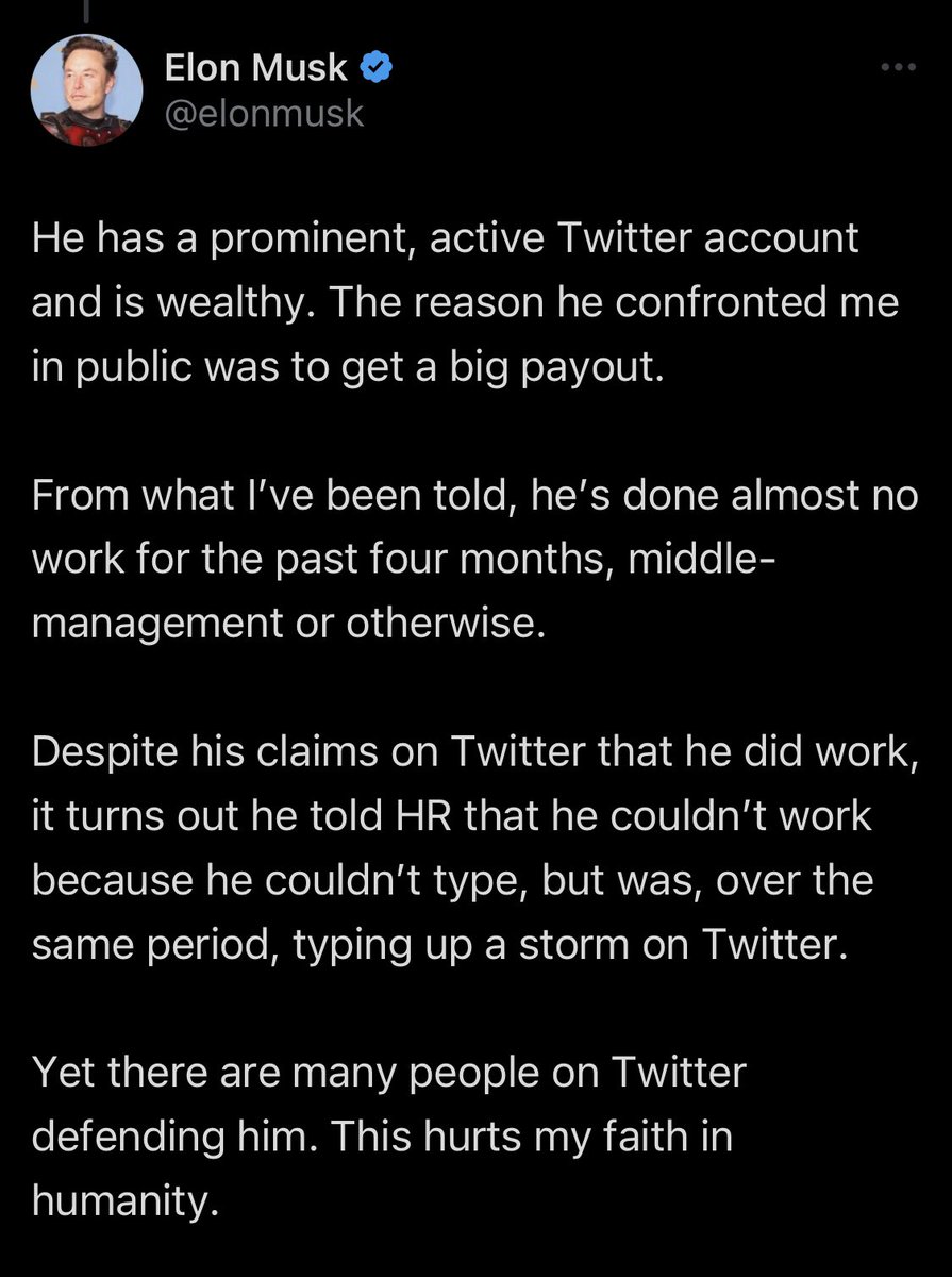 Read Raising Expectations (and Raising Hell) tweet media