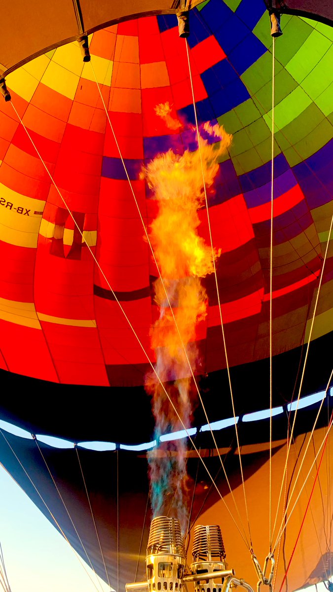 aventuryglobos's tweet photo. ¡Visita Teotihuacan y sus alrededores con nosotros!

Somos una agencia local integradora de experiencias inolvidables que podrás disfrutar a lado de tu pareja, familia o amigos.

Ven a disfrutar de la magia, historia, arquitectura, artesanías y gastronomía de los pueblos mágicos. https://t.co/BQHknPC1AX