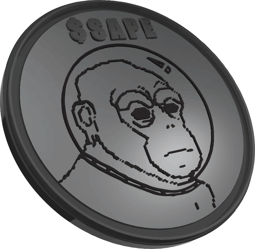 MTVSpaceApes's tweet photo. Space Apes

All allocated $SAPE from the pre-sale is distributed to their owners. 

A big Thank You to all of you who participated in our pre-sale 💙

@themoonwealth  a special mention for you for making this all possible, thank you !

Next step : DEX listing on @FTM1337 🔥🚀 https://t.co/rPqwc0Ieh3