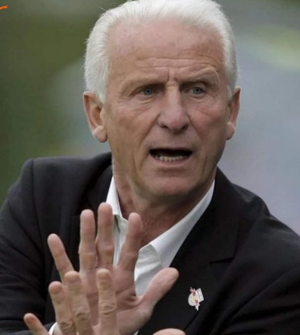 Non sono nato ieri, ho allenato per anni la Juventus, so come vanno certe cose, so che cosa significa<a href="/tag/putin"class="tags"><span>#putin</span></a><a href="/tag/ucraina"class="tags"><span>#ucraina</span></a>