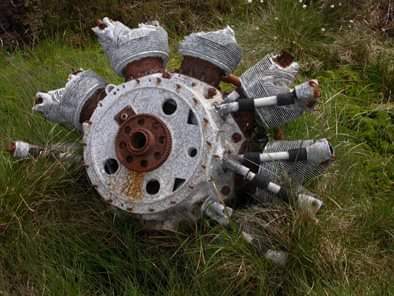 aaron_cr1's tweet photo. On this day on the 7th March 1957 Lieutenant Patrick 'Leo' O'Connor age 20 died when his aircraft crashes near Glenmalure Co Wicklow. The aircraft was an @IrishAirCorps Hunting Percival Provost with the register No 179.
Some of the wreckage can be seen today.
#InServiceToTheState https://t.co/krR1sY7Lsq