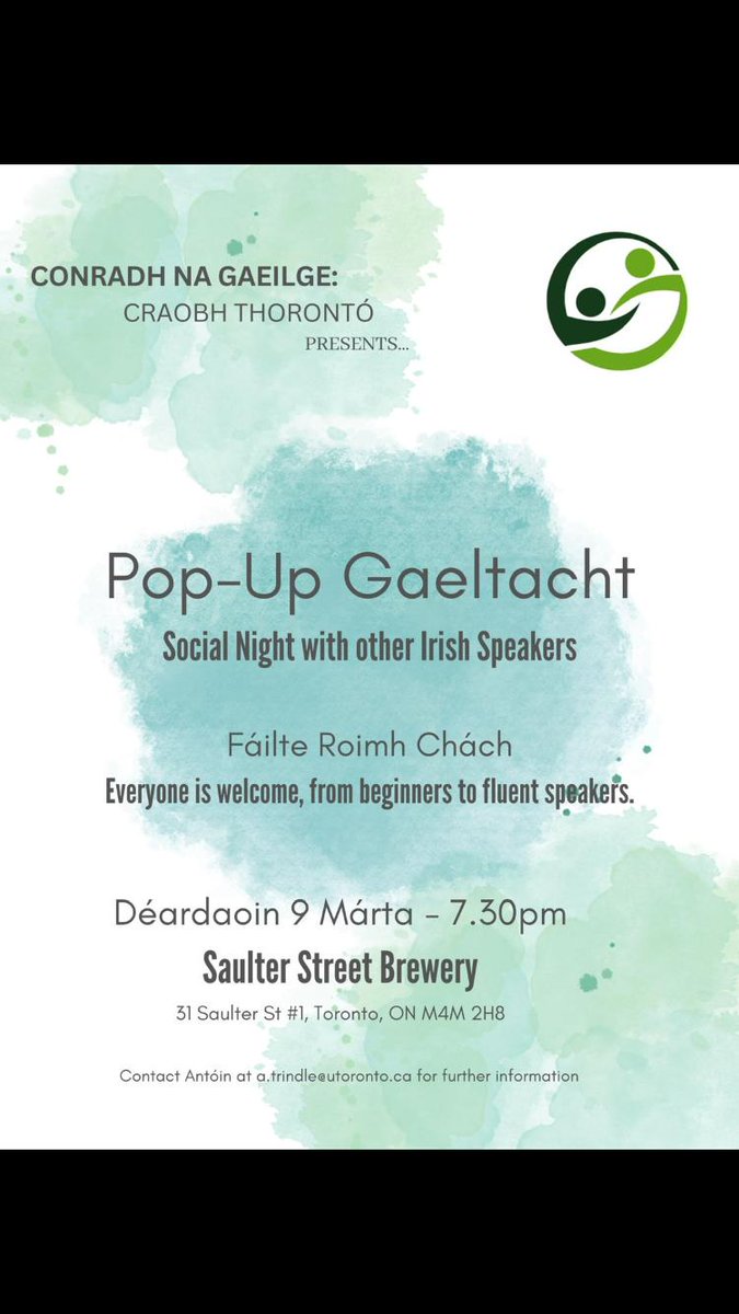 Buíochas le <a href="/Anthony_Trindle/">Antóin Ó Trinlúin</a> agus le <a href="/MacgEoin/">Eoin mac gearailt</a> as é seo a chur le chéile.