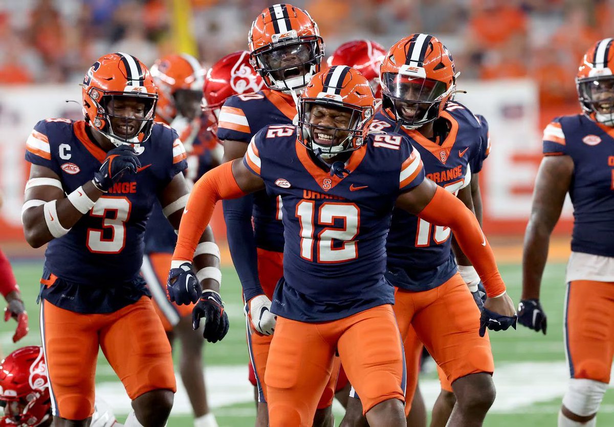 Quinton Price (@quintonprice17) on Twitter photo Extremely Blessed and Thankful to receive a Division 1 offer from Syracuse University! 🍊<a href="/CoachTy_1/">Tyler Williams</a> <a href="/TaftNationFB/">TaftHighSchoolFB</a> <a href="/Coach_Lig/">Bob Ligashesky</a> <a href="/CuseFootball/">Syracuse Football</a> <a href="/AllenTrieu/">Allen Trieu</a> @Rivals_Clint <a href="/adamgorney/">Adam Gorney</a> <a href="/ChadSimmons_/">ChadSimmons</a> Extremely Blessed and Thankful to receive a Division 1 offer from Syracuse University! 🍊<a href="/CoachTy_1/">Tyler Williams</a> <a href="/TaftNationFB/">TaftHighSchoolFB</a> <a href="/Coach_Lig/">Bob Ligashesky</a> <a href="/CuseFootball/">Syracuse Football</a> <a href="/AllenTrieu/">Allen Trieu</a> @Rivals_Clint <a href="/adamgorney/">Adam Gorney</a> <a href="/ChadSimmons_/">ChadSimmons</a>