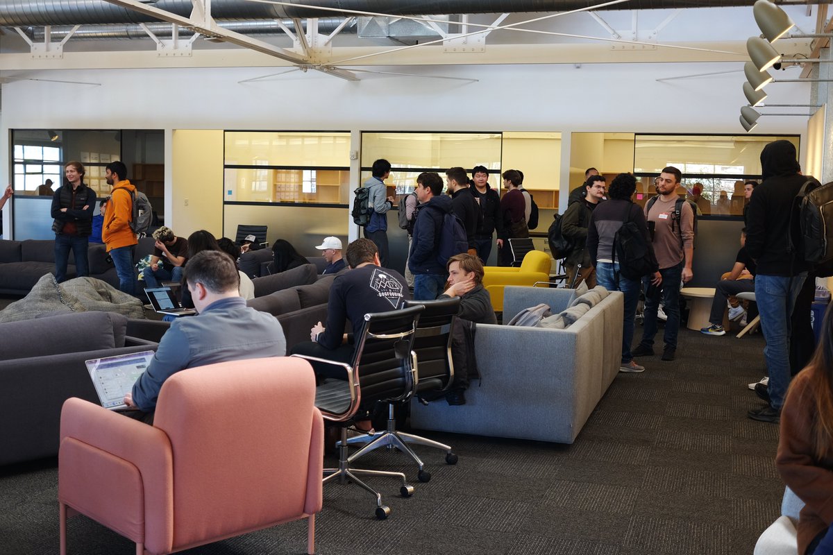 We hosted #emergencychatgpthackathon this past Sunday for the new ChatGPT and Whisper APIs.

It all came together in just 4 days, but we had 250+ people and 70+ teams demo!

Here’s a recap of our winning demos: