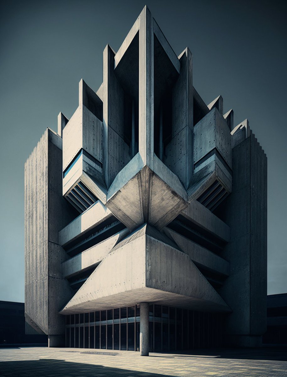 Pixelpollen's tweet image. Midjourney