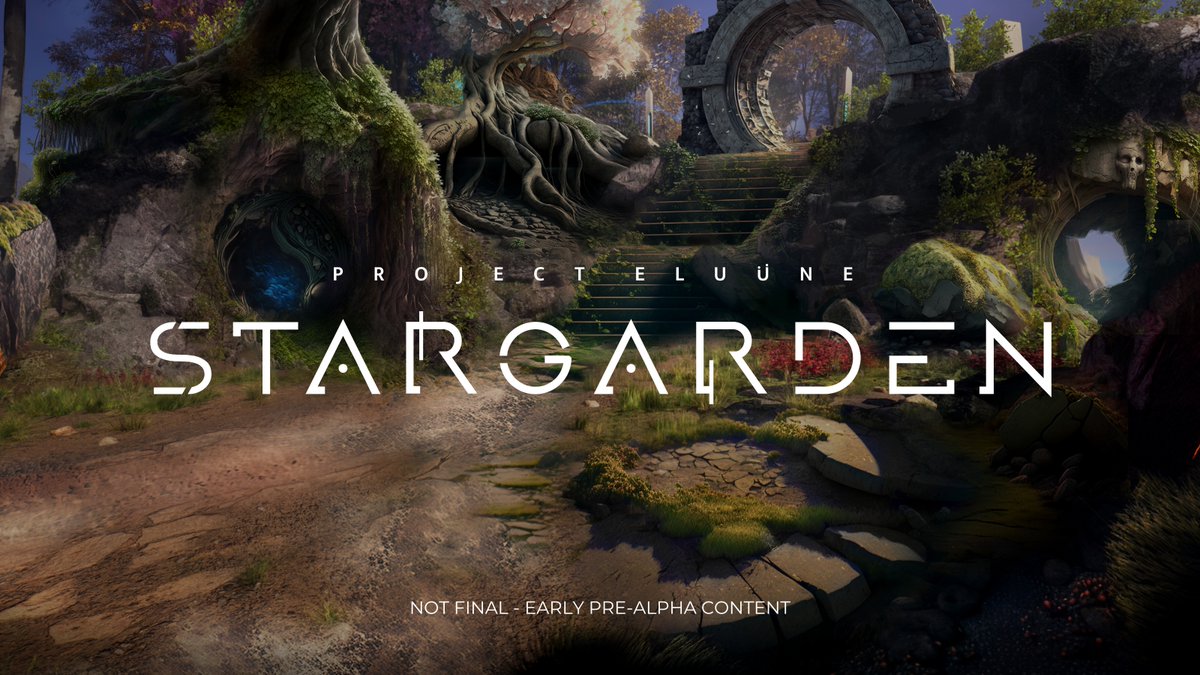 🎙️#ChatGPT what can you tell me about Project Eluüne's #StarGarden?

0/ StarGarden is a #web3 game that combines blockchain technology, NFTs, and co-op gameplay mechanics.