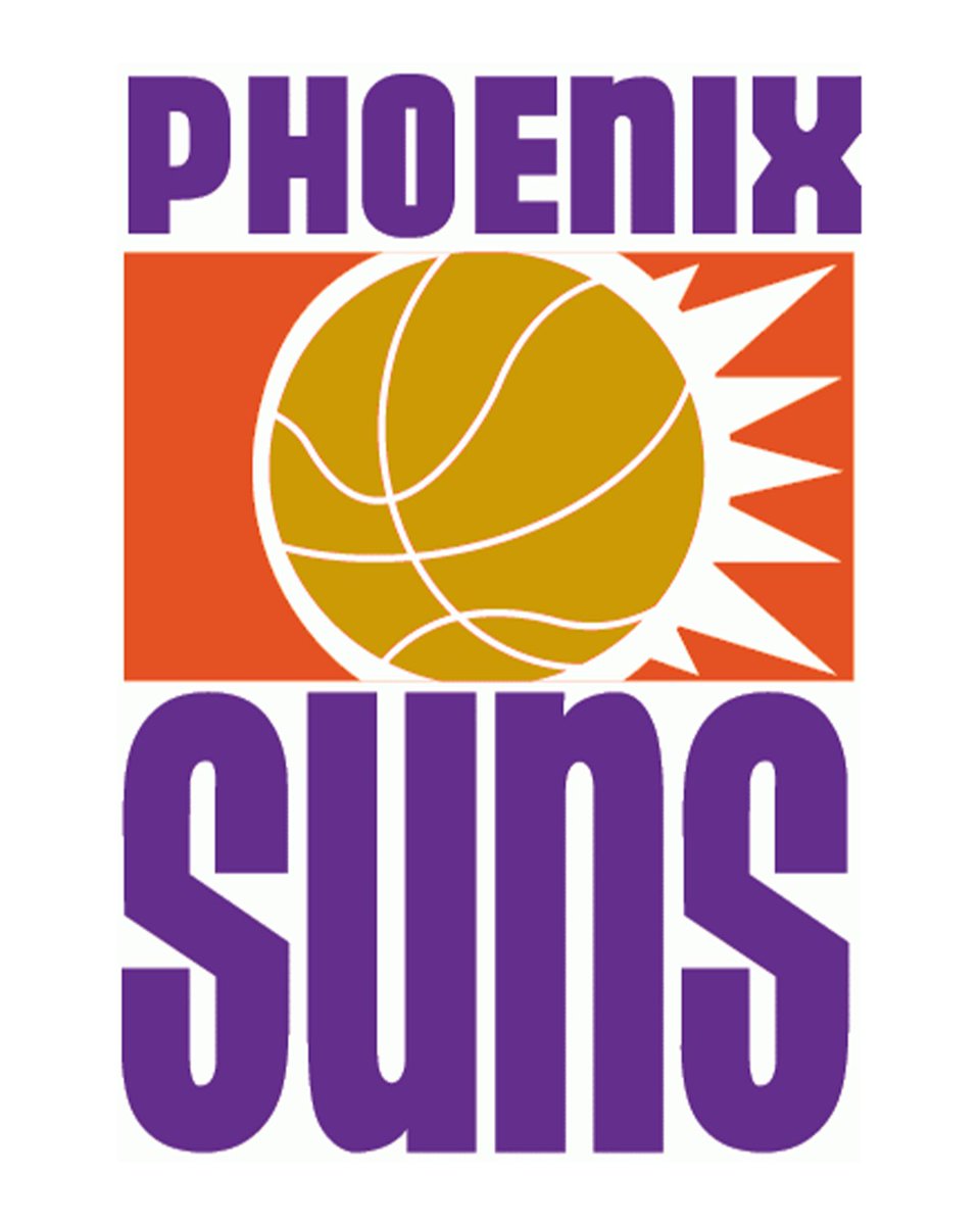 Phoenix Suns tweet media
