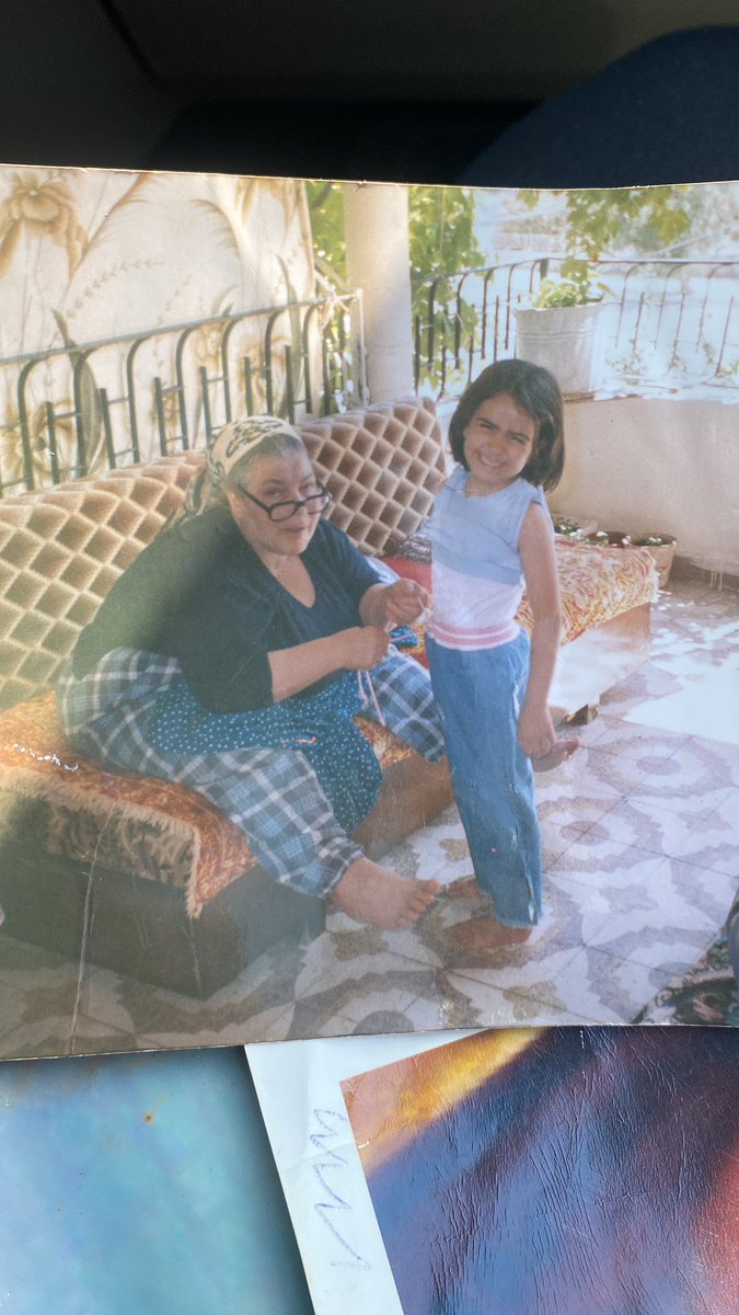 Tuğçe Avcıoğlu tweet media