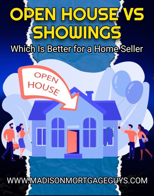MortgageRealty's tweet image. If your real estate agent suggests an open house, they might want to market themselves more than the home they are being paid to sell.

Read more 👉 lttr.ai/89ew

#openhouse #Realestate #Mortgageupdated #RealEstateAgent
