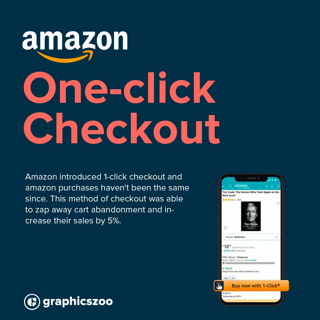 Checkout optimization may not sound exciting, but it's like the hidden superpower of online sales. Apple, Airbnb, and Amazon understand the importance of optimizing the checkout experience, and it's no wonder they're leading the charge in online sales.