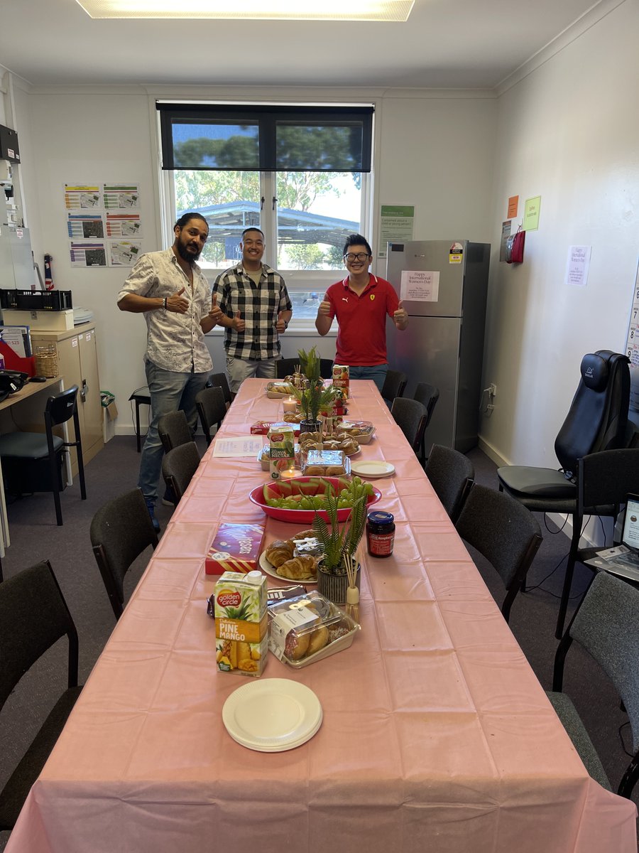 To our wonderful teachers, we thank you. Have a wonderful International Women's Day. <a href="/LansvaleEast/">Lansvale East Public School</a> <a href="/NSWEducation/">NSW Dept of Education</a> #LoveWhereYouLearn