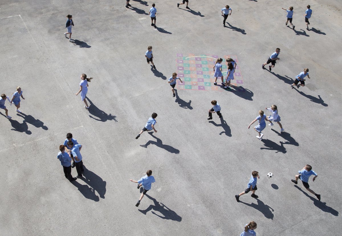 Youth Sport Trust (@youthsporttrust) on Twitter photo 🚨School sport funding announcement🚨
The Primary PE & Sport Premium has been renewed for another 2️⃣ academic years, alongside funding for the nationwide network of 450 School Games Organisers. Read our response to the news here bit.ly/3ZO4pZ6 <a href="/educationgovuk/">Department for Education</a> <a href="/DCMS/">Department for Culture, Media and Sport</a> 🚨School sport funding announcement🚨
The Primary PE & Sport Premium has been renewed for another 2️⃣ academic years, alongside funding for the nationwide network of 450 School Games Organisers. Read our response to the news here bit.ly/3ZO4pZ6 <a href="/educationgovuk/">Department for Education</a> <a href="/DCMS/">Department for Culture, Media and Sport</a>