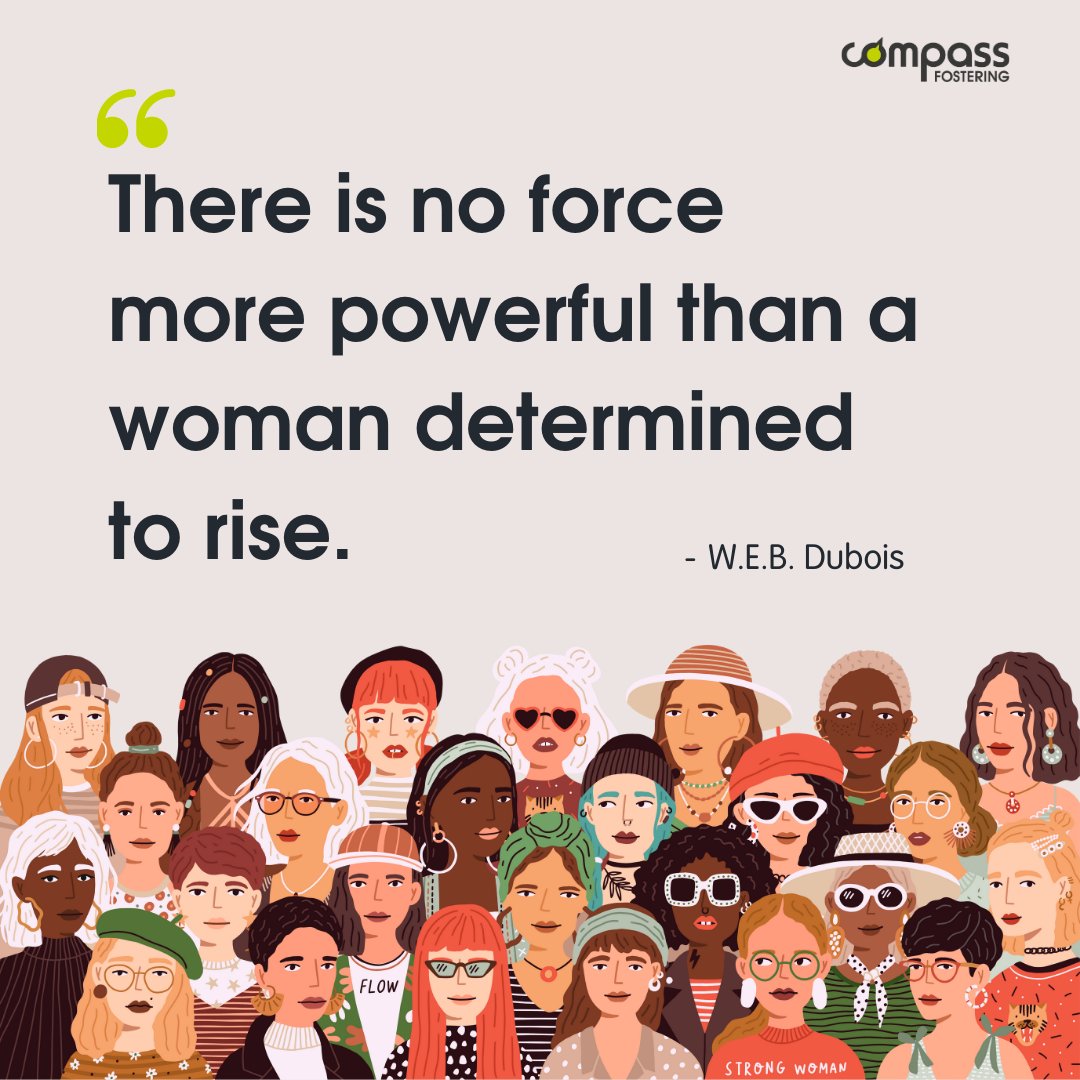 Compass Fostering tweet media