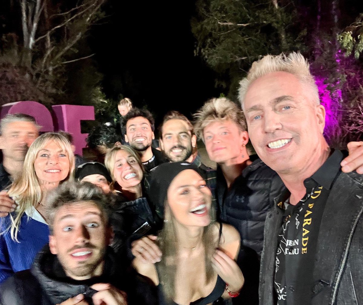 MARLEY - ALE WIEBE (@marley_ok) on Twitter photo Con Lio Ferro en la GRAN FINAL y varios finalistas y participantes. Ahora 21.15 hs #thechallengeargentina por <a href="/telefe/">telefe</a> <a href="/lionelferro/">Lionel Ferro</a> <a href="/virelizalde/">Virginia Elizalde</a> <a href="/yeyitodegrego/">Stefano De Gregorio</a> Con Lio Ferro en la GRAN FINAL y varios finalistas y participantes. Ahora 21.15 hs #thechallengeargentina por <a href="/telefe/">telefe</a> <a href="/lionelferro/">Lionel Ferro</a> <a href="/virelizalde/">Virginia Elizalde</a> <a href="/yeyitodegrego/">Stefano De Gregorio</a>