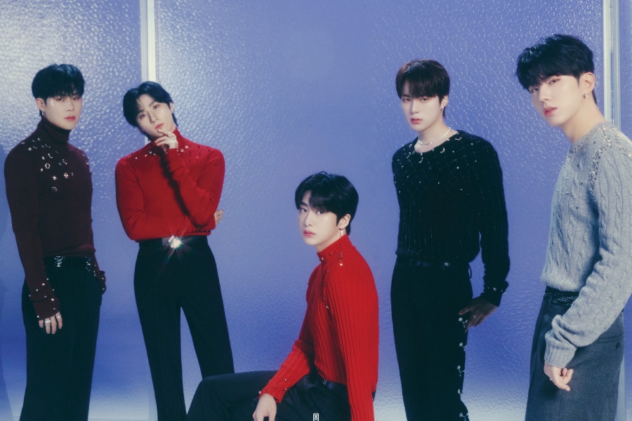 soompi's tweet photo. #MONSTAX Confirmed To Appear On "Knowing Bros" As A Group
https://t.co/JBjCsi6Iib https://t.co/pPAoQuF7os