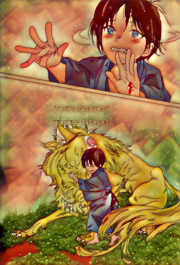 Mariana52855841's tweet photo. my version of chapter 104.2
#noragami #ใใฉใฌใ #chapter104.2 #yato #ๅคใ https://t.co/Wb9nPEbVen