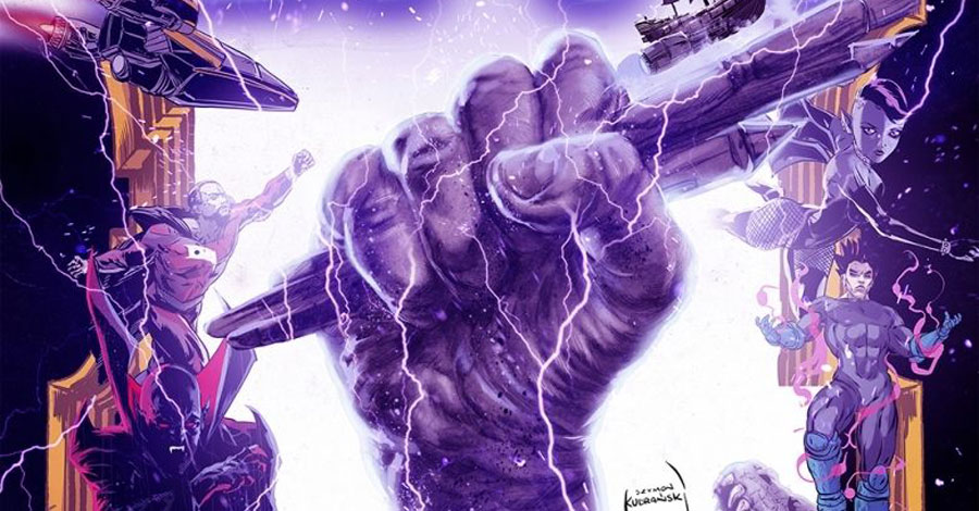 smash_pages's tweet image. Szymon Kudrański has ‘Something Epic’ planned at Image Comics for May: smashpages.net/2023/03/07/szy…

#comicbooks @SzymonKudranski #somethingepic