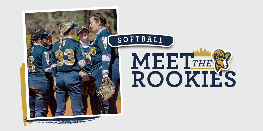NEWS ➡️ @SuffolkSoftball Welcomes Five Newcomers for 2023 📰➡️bit.ly/3kYbt6L #RamNation #d3sball #CCCSOFT