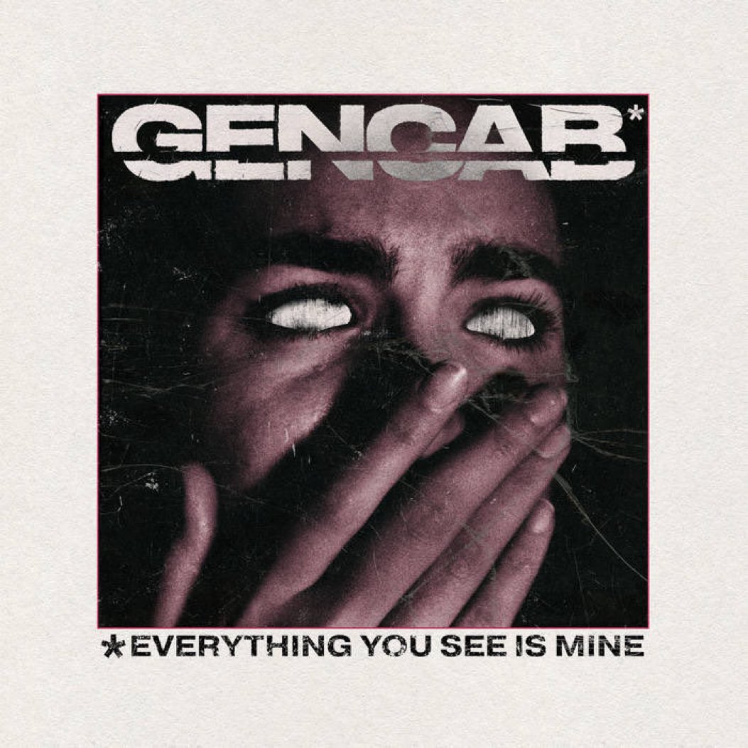 mazenindark's tweet image. genCAB - Cake youtu.be/PMwV8oWYMWE via @YouTube 

EVERYTHING YOU SEE IS MINE
By genCAB  (@deadmansbastard)gencab.bandcamp.com/album/thoughts…

#electrocore #hardcore #industrial