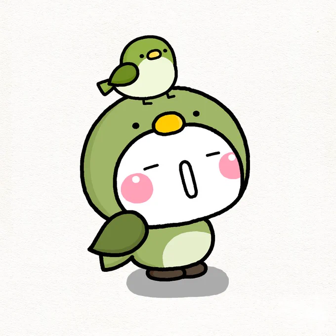 ほーほけきょ 