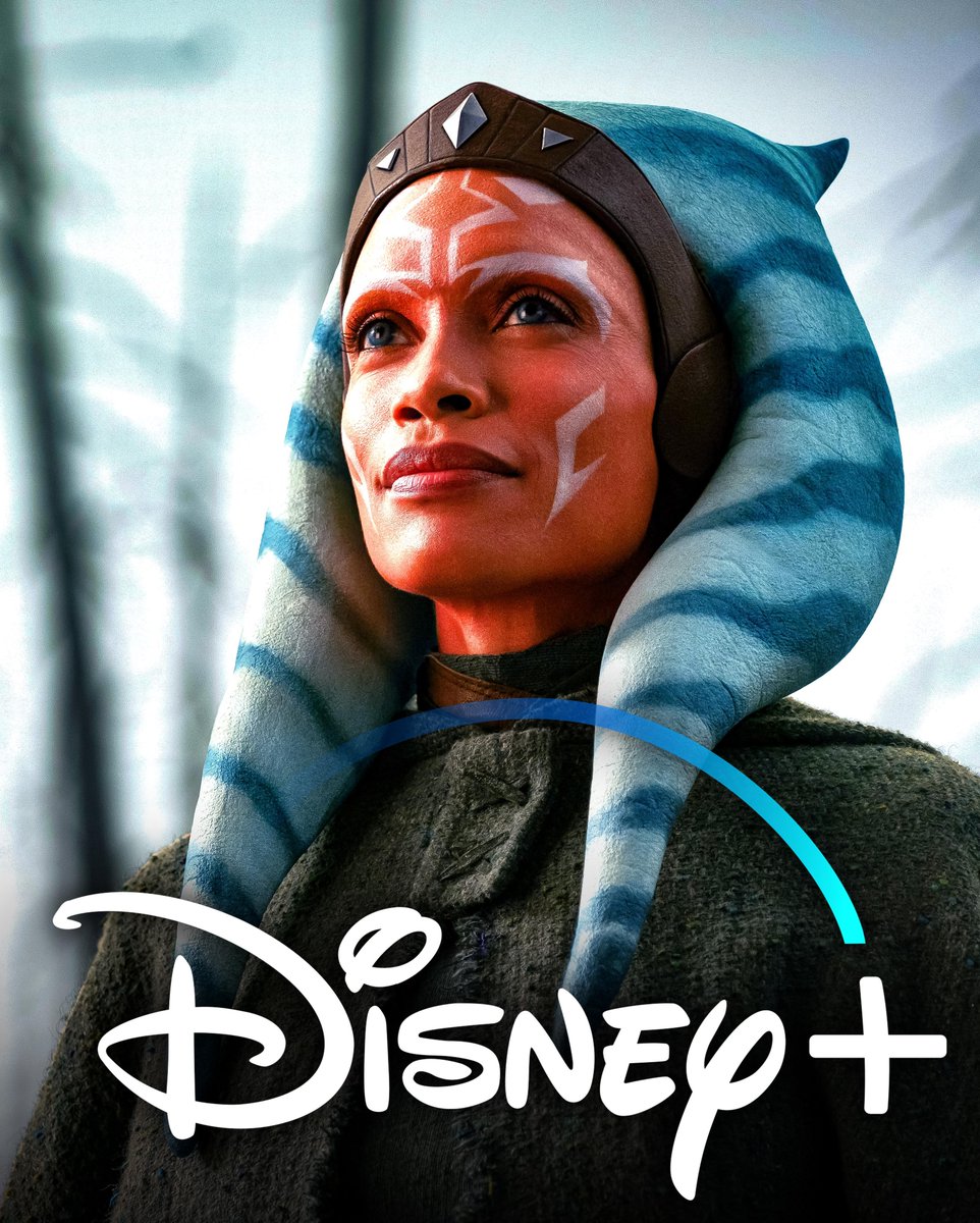 Star Wars The Direct on Twitter "Disney+'s Ahsoka is reportedly now