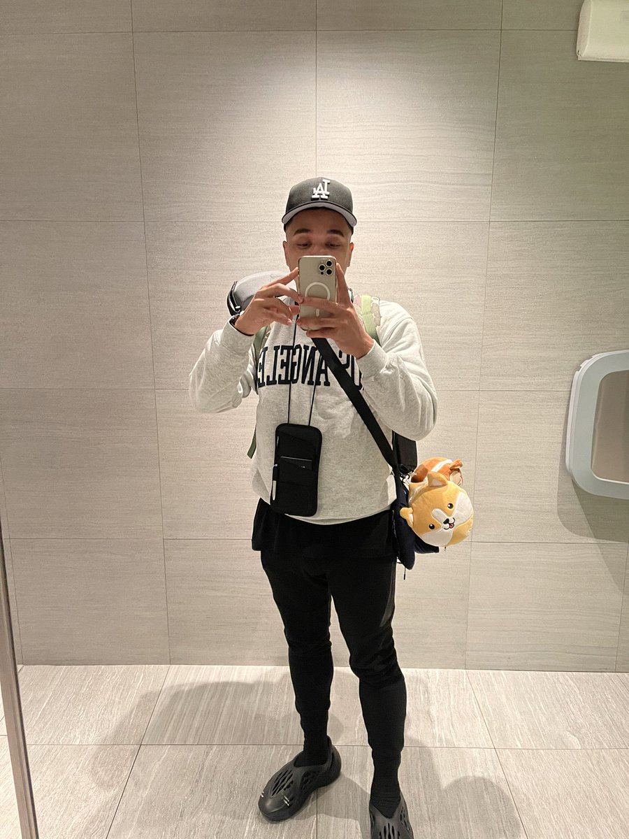 Bringing LA to Asia.