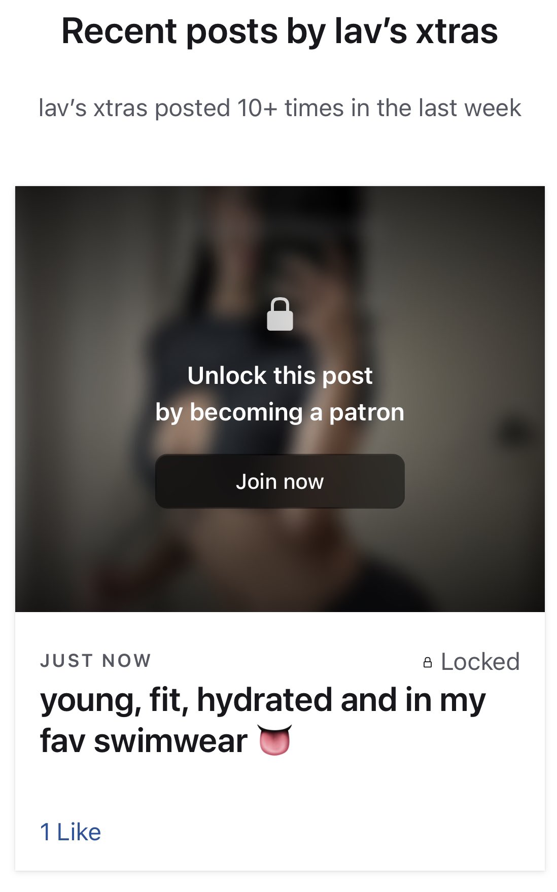 ً on Twitter "posting 10+ times in the last week is crazy, anything