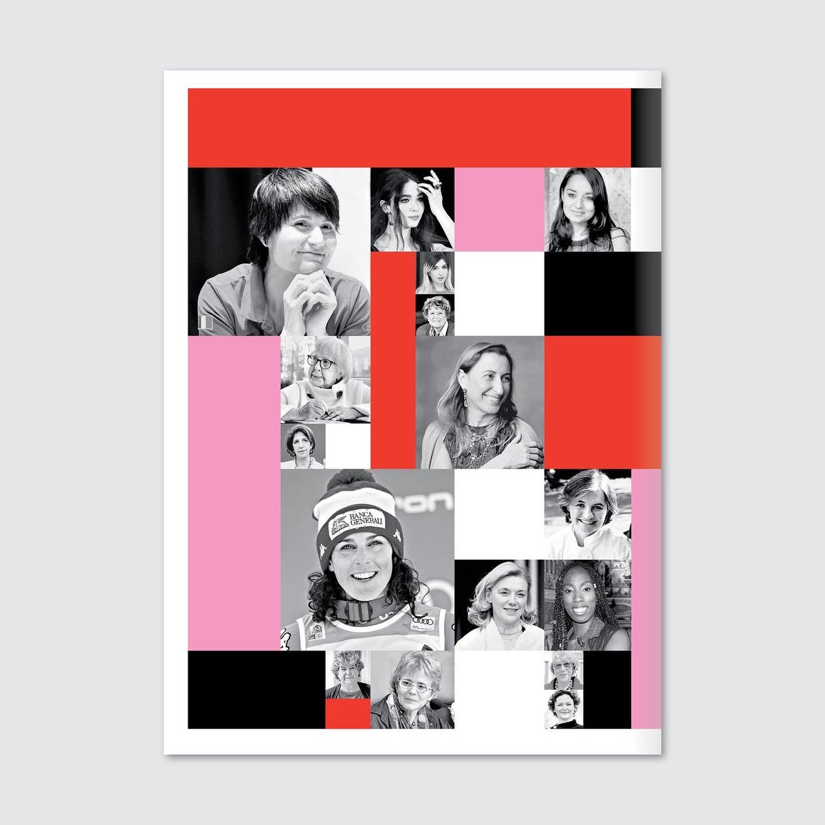 8 marzo, l’Italia delle donne, <a href="/repubblica/">Repubblica</a>